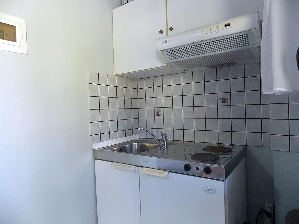 Studios Kentia Skála Marión 外观 照片