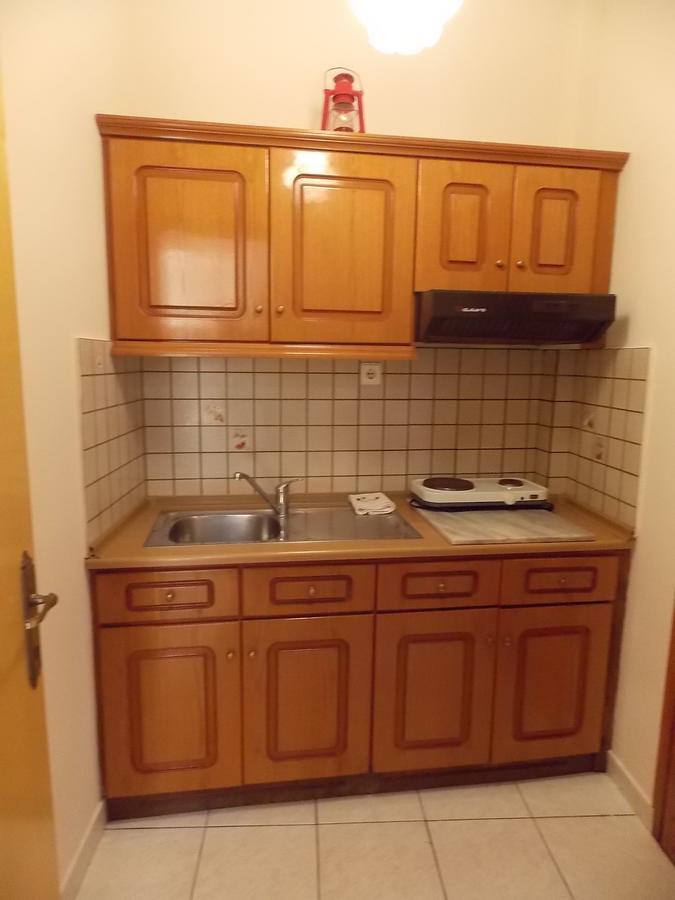 Studios Kentia Skála Marión 外观 照片